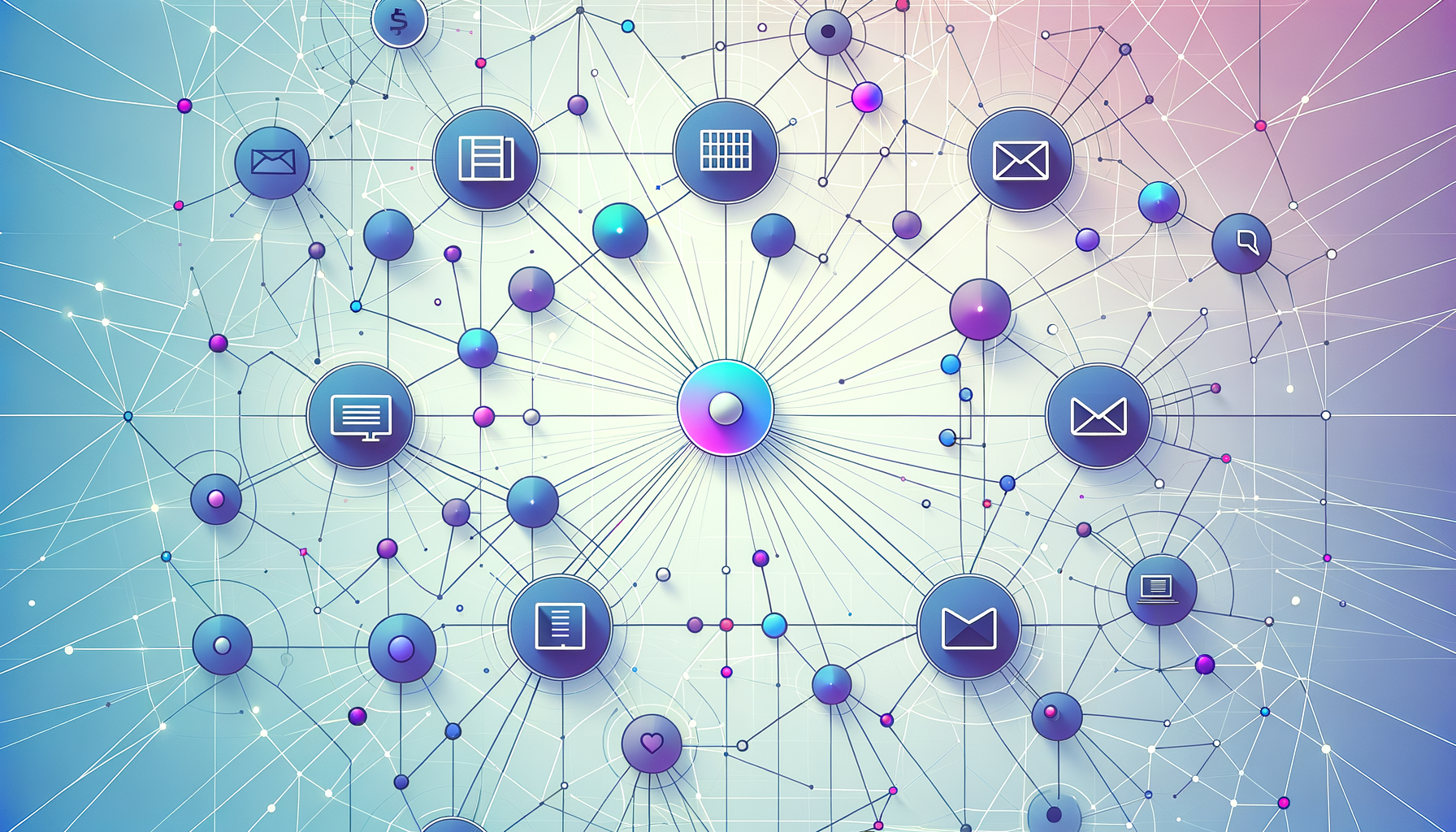 Zyrkel connecting programs that were never meant to communicate