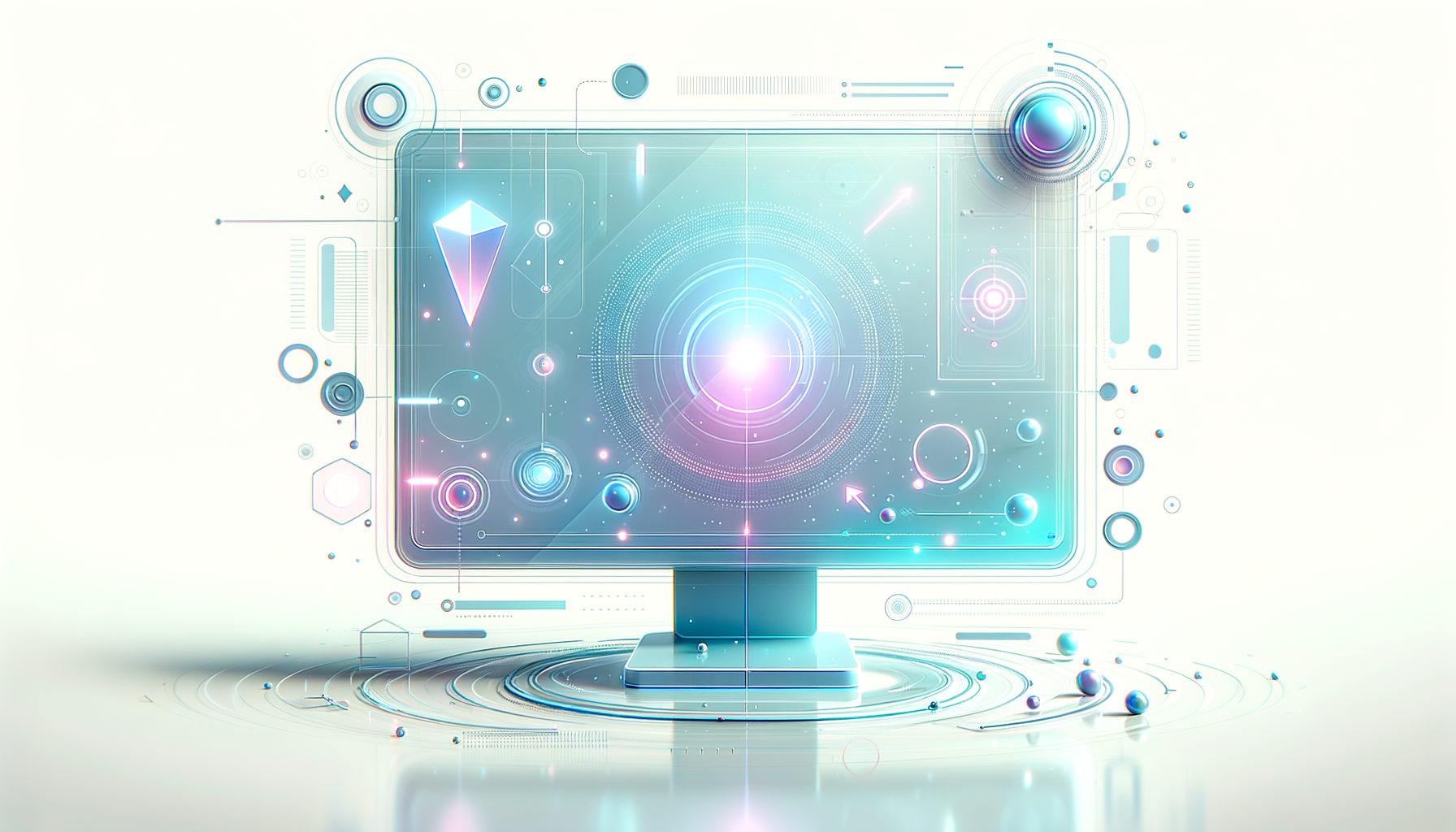 ZASR — Zyrkel Augmented Screen Reality with overlay widgets and real-time screen understanding